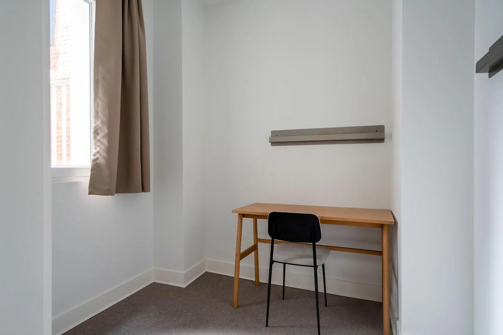 Smartflats - Oudaan Antwerp Apartment