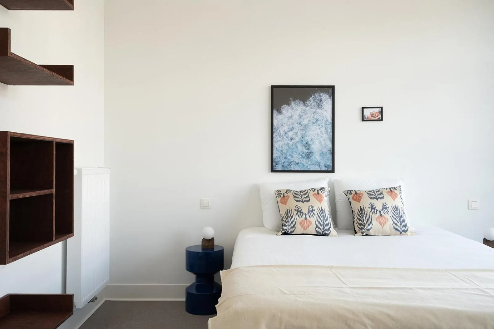 Smartflats - Oudaan Antwerp Apartment