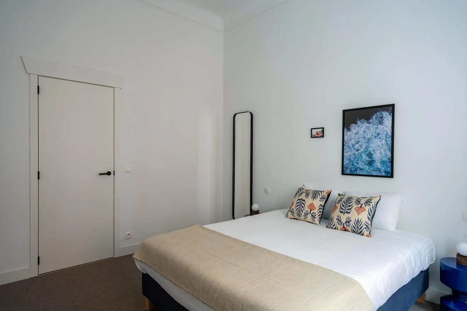 Smartflats - Oudaan Antwerp Apartment
