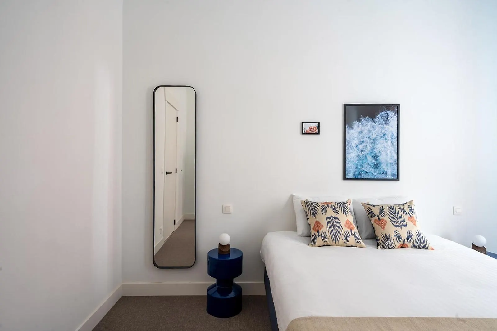 Smartflats - Oudaan Antwerp Apartment 0*,  Belgium