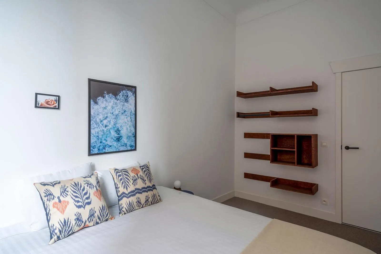 Smartflats - Oudaan Antwerp Apartment